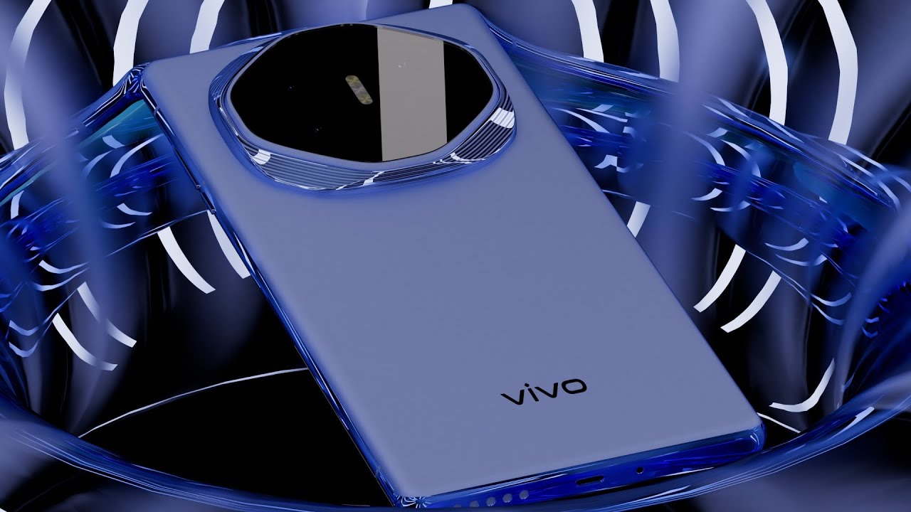 Vivo X300 Ultra Pro 5G