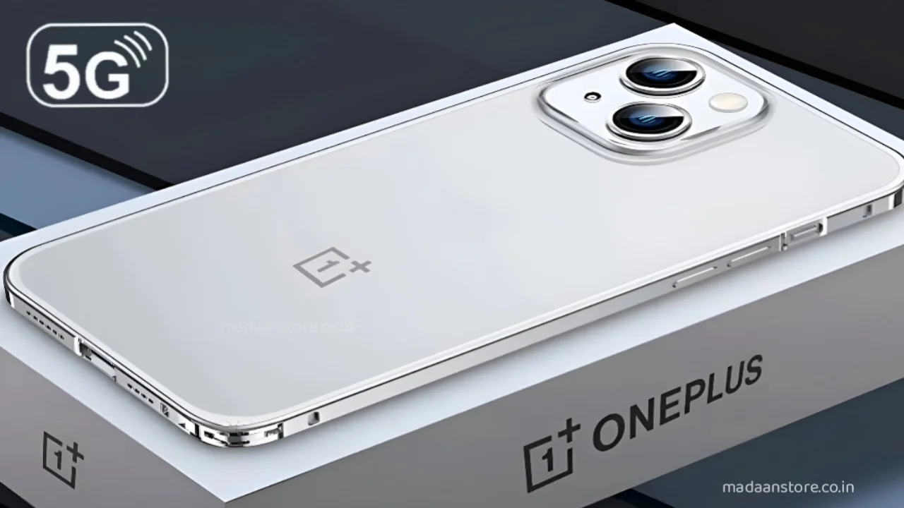 OnePlus Nord CE4 Lite 5G