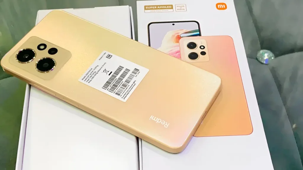 Redmi Note 13 Pro Plus 5G